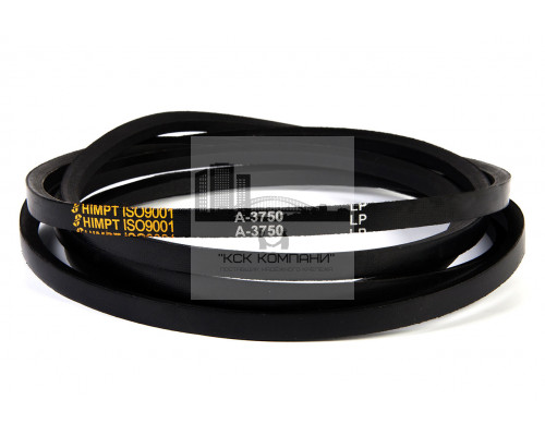 Ремень клиновой А-3750 Lp / 3720 Li ГОСТ 1284-89