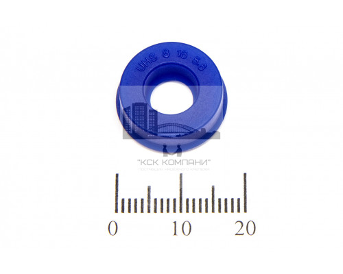 Манжета PU 8*16*5.8 UHS