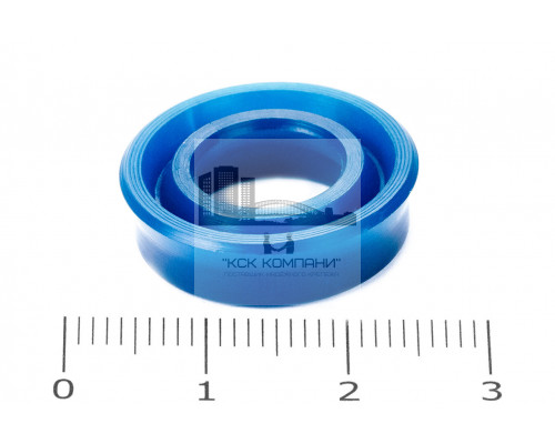 Манжета PU 12*20*6 UHS