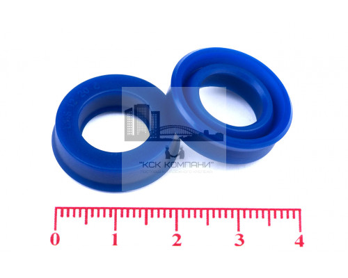 Манжета PU 12*20*6 UHS