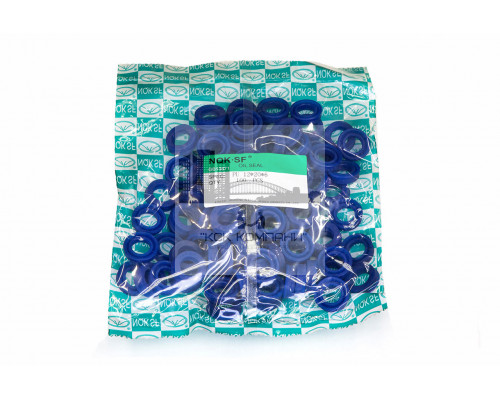 Манжета PU 12*20*6 UHS