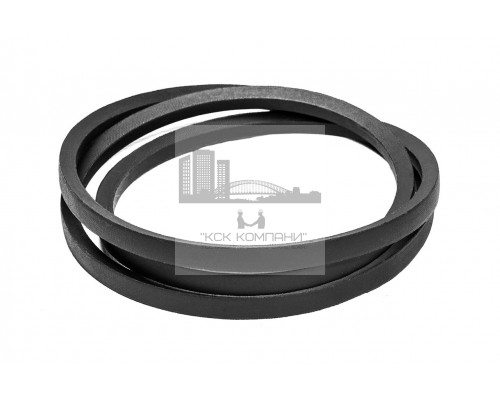 Ремень клиновой А-1650 Lp / 1620 Li ГОСТ 1284-89