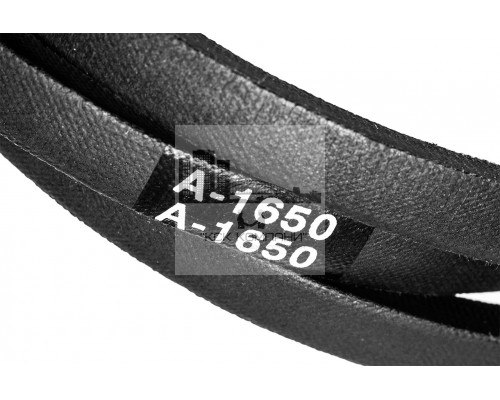 Ремень клиновой А-1650 Lp / 1620 Li ГОСТ 1284-89