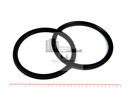 Манжета 1-180х160  h=10  ГОСТ 14896-84