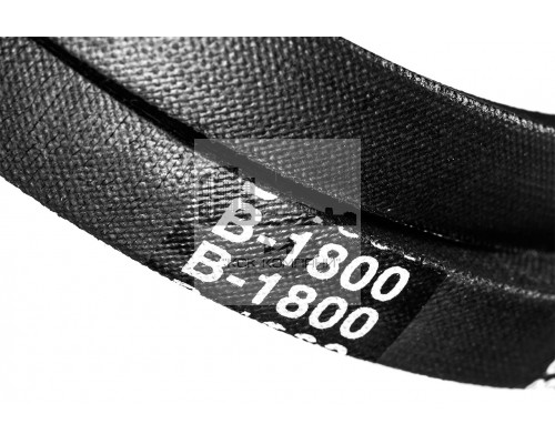 Ремень клиновой В(Б)-1800 Lp / 1755 Li ГОСТ 1284-89