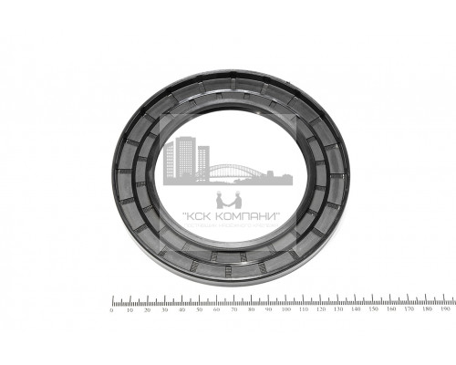 Сальник (манжета армированная) TC 95х145х10 NBR70