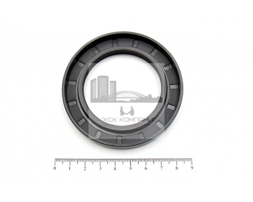 Сальник (манжета армированная) TC 54x81x10 NBR70