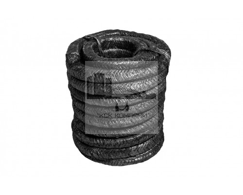 Набивка АП-31 28х28 мм ГОСТ 5152-84