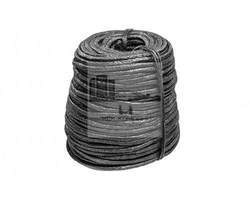 Набивка АПР-31 8х8 мм ГОСТ 5152-84