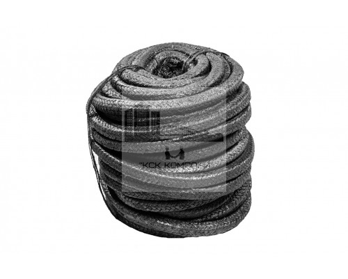 Набивка ХБП-31 22х22 мм ТУ 38-114339-88