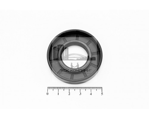 Сальник (манжета армированная) TC 25х50х10 NBR70