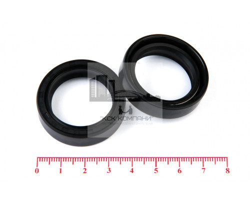 Сальник (манжета армированная) TC 28х38х10 NBR70