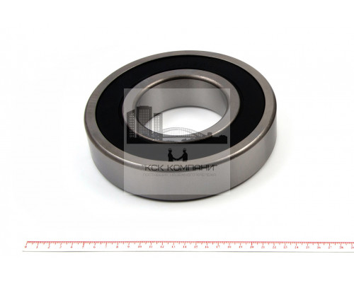 Подшипник 6318 2RS (180318) 90*190*43мм