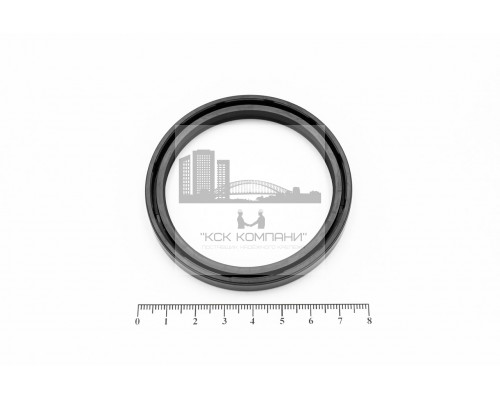 Сальник (манжета армированная) TC 60х72х8 NBR70