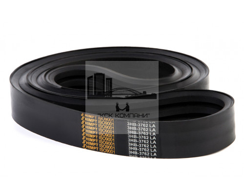 Ремень многоручьевой 3HB-3765 La / 3750 Lp HIMPT