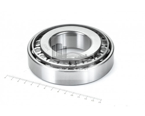 Подшипник 6-7311 А (30311)