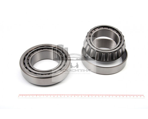 Подшипник 6-7518 А (32218)