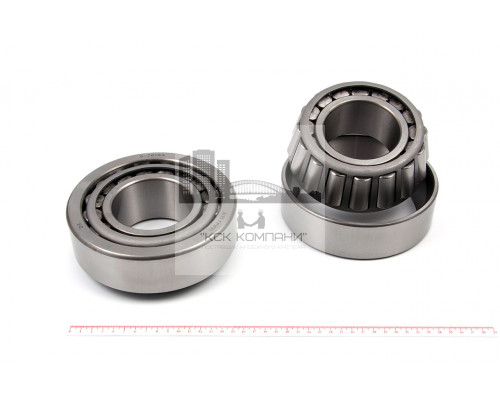 Подшипник 6-7616 А (32316)