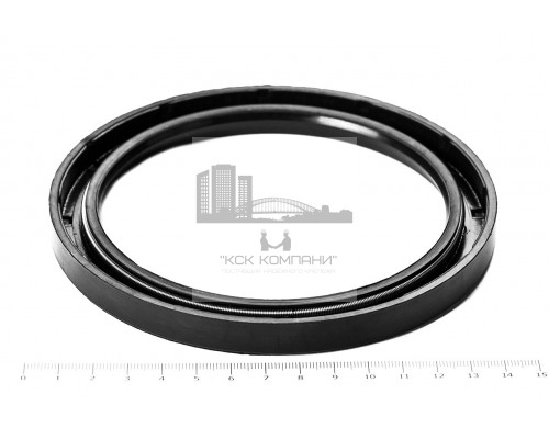 Сальник (манжета армированная) 1.2-110х140х12 ГОСТ 8752-79