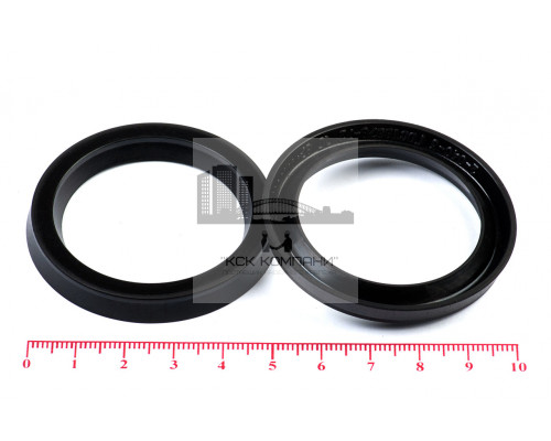 Манжета 2-040-3 ГОСТ 6678-72