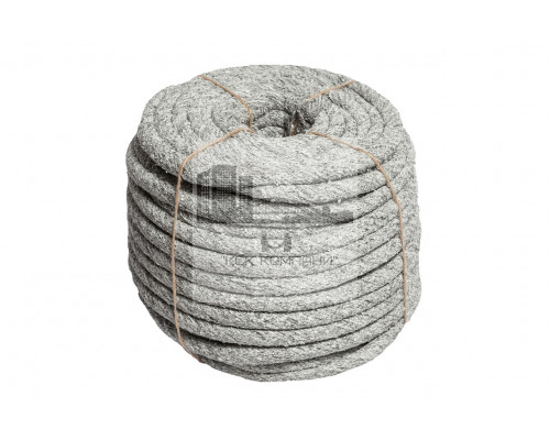 Шнур асбестовый ШАОН Ф 20 мм ГОСТ 1779-83