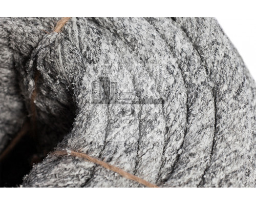 Шнур асбестовый ШАОН Ф 20 мм ГОСТ 1779-83