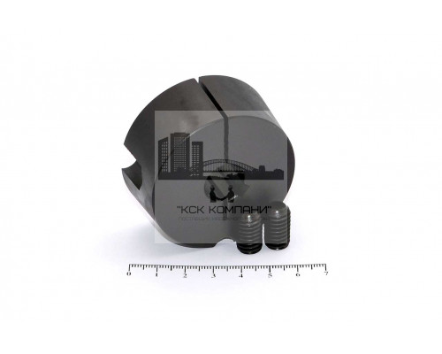 Втулка 1610 Taper Bush Ф 15 мм