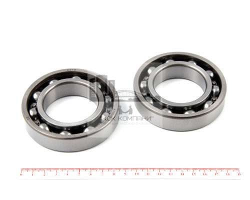Подшипник 6210 (210) 50*90*20мм