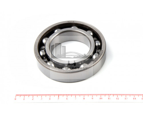 Подшипник 6210 (210) 50*90*20мм