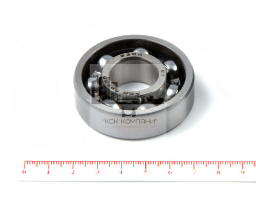 Подшипник 6304 (304) 20*52*15мм