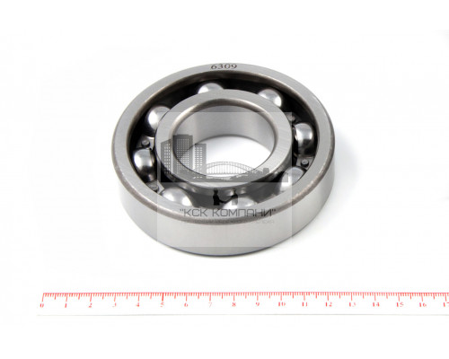 Подшипник 6309 (309) 45*100*25мм