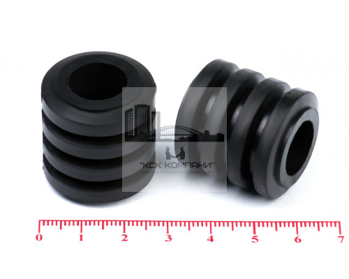 Втулка МУВП К2 (14х27х28)