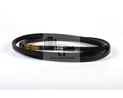 Ремень клиновой А-2120 Lp / 2090 Li ГОСТ 1284-89
