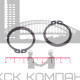 Стопорное кольцо наружное 29х1,5 DIN 471