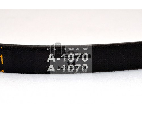 Ремень клиновой А-1070 Lp / 1040 Li ГОСТ 1284-89