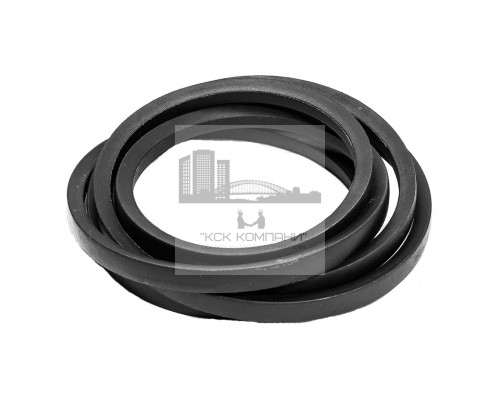 Ремень клиновой В(Б)-3000 Lp / 2955 Li ГОСТ 1284-89