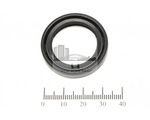 Сальник (манжета армированная) TC 25х35х6 NBR70