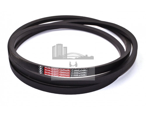 Ремень клиновой С(В)-3550 Lp / 3498 Li ГОСТ 1284-89