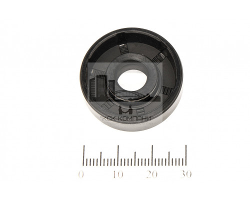 Сальник (манжета армированная) ТС 10х30х10 NBR70