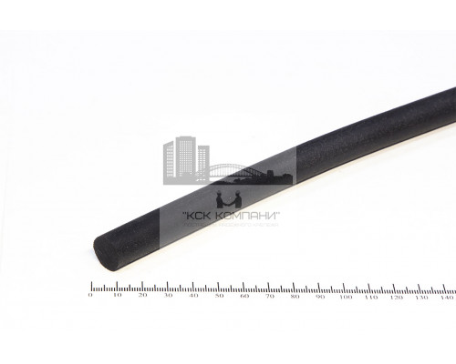 Шнур резиновый МБС 1-4с Ф 14 мм ГОСТ 6467-79