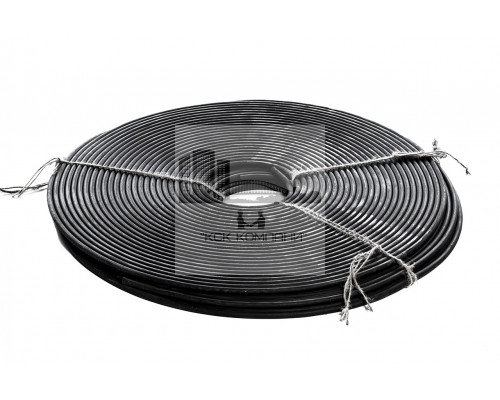 Шнур резиновый МБС 1-4с Ф 14 мм ГОСТ 6467-79