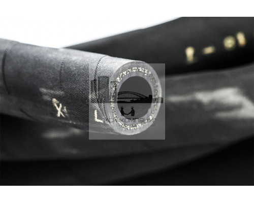 Рукав проклад.конструкции (дюритовый) 40У-18-7 ТУ 0056016-87