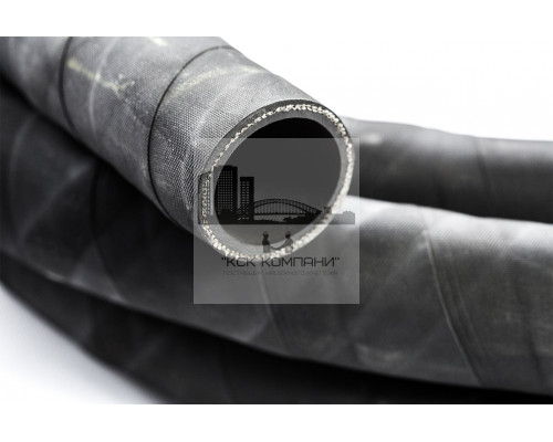 Рукав проклад.конструкции (дюритовый) 40У-42-7 ТУ 0056016-87