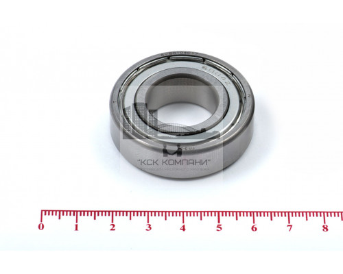 Подшипник 6004 ZZ (6-80104 АС17) 20*42*12мм ГПЗ/СПЗ-4