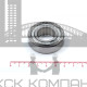 Подшипник 6004 ZZ (6-80104 АС17) 20*42*12мм ГПЗ/СПЗ-4