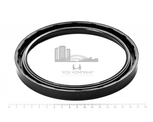 Сальник (манжета армированная) 1.2-144х175х15 (537-3103037-01) ГОСТ 8752-79