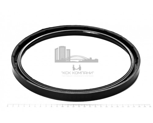 Сальник (манжета армированная) 1.2-220х255х18 ГОСТ 8752-79