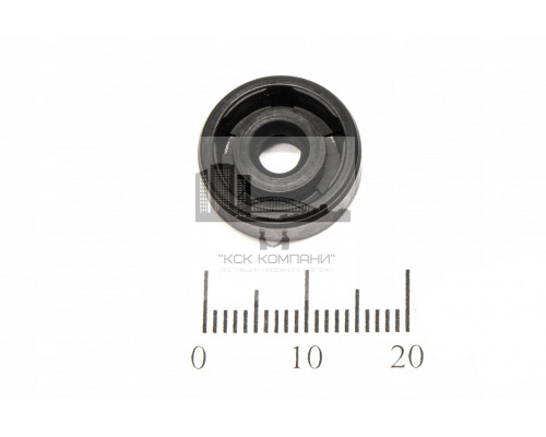 Сальник (манжета армированная) TC 5х16х6 NBR70