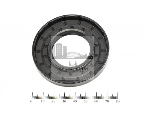 Сальник (манжета армированная) TC 38х74х10 NBR70