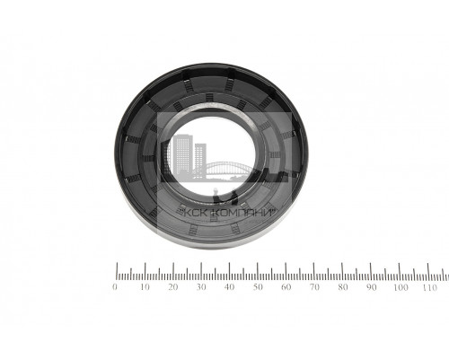 Сальник (манжета армированная) TC 34х70х10 NBR70